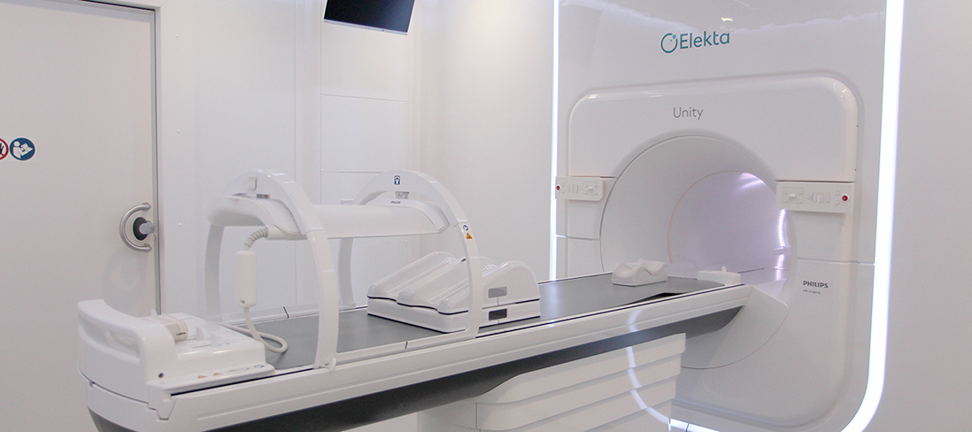 東北初のMRI一体型放射線治療装置、高精度がん放射線治療は今後どう変わる？